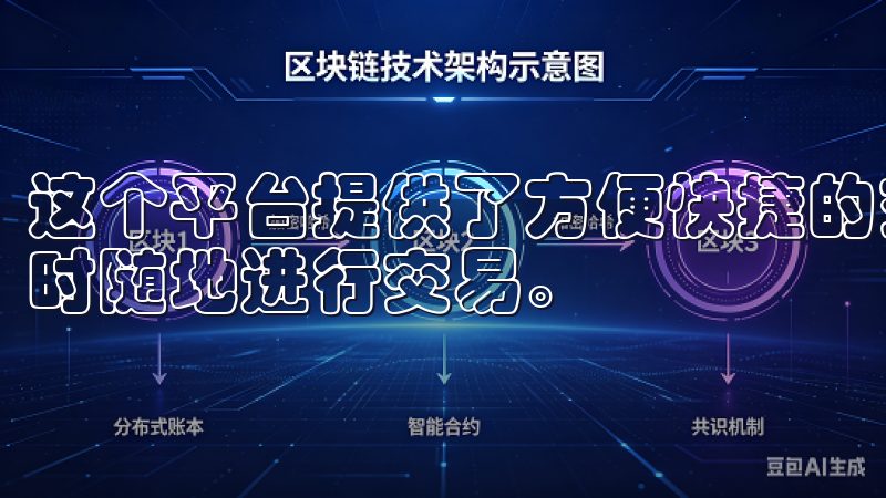这个平台提供了方便快捷的交易方式，使得用户能够在手机上随时随地进行交易。