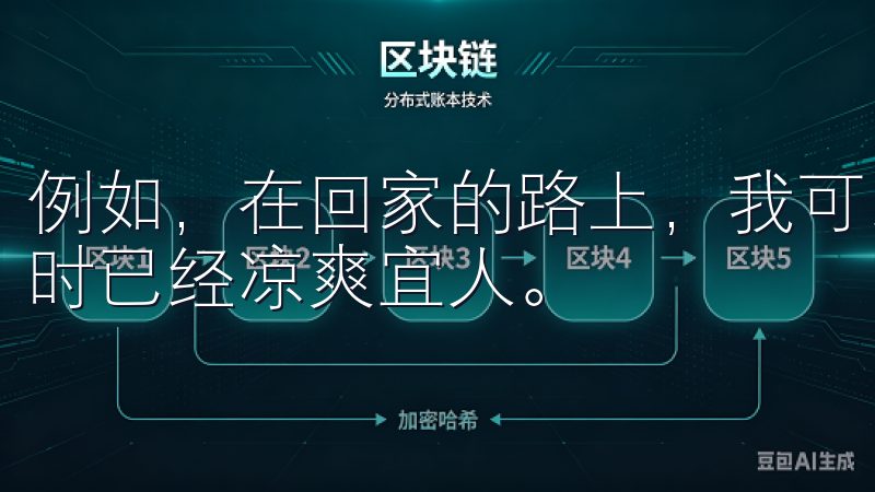例如，在回家的路上，我可以提前打开空调，让我的家在我到达时已经凉爽宜人。