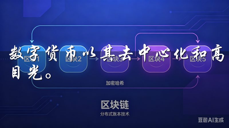 数字货币以其去中心化和高流动性的特点，吸引了无数投资者的目光。