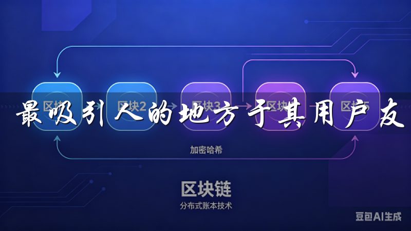 最吸引人的地方于其用户友好的界面。