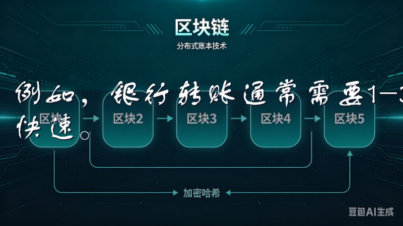 例如，银行转账通常需要1-3个工作日，而信用卡支付则相对快速。