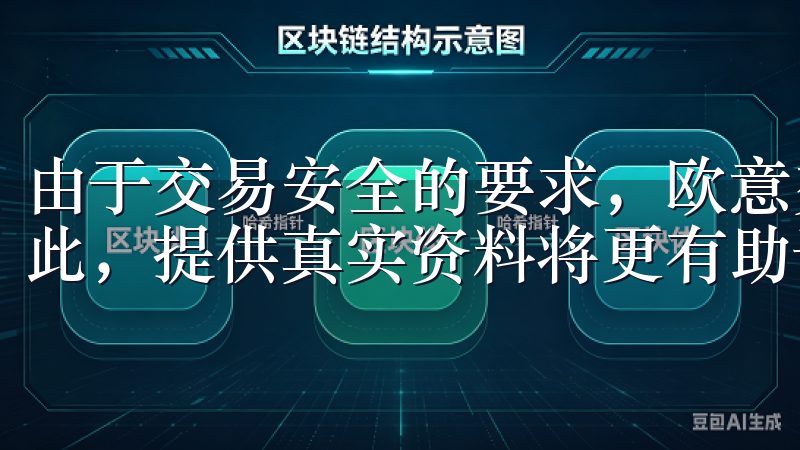 由于交易安全的要求，欧意交易所会在注册后进行身份验证，因此，提供真实资料将更有助于后续的高效交易。