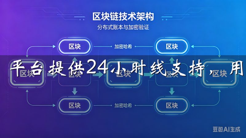 平台提供24小时线支持，用户可以随时咨询交易相关的问题。