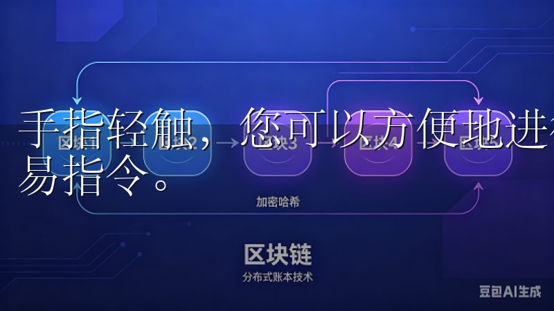 手指轻触，您可以方便地进行市场分析、查看实时行情和执行交易指令。
