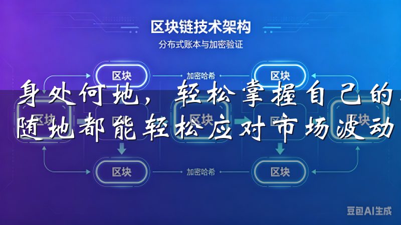 身处何地，轻松掌握自己的投资组合，无需一直守电脑前，随时随地都能轻松应对市场波动。
