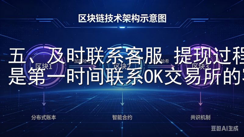 五、及时联系客服 提现过程中，如果遇到不清楚的问题，我总是第一时间联系OK交易所的客服。