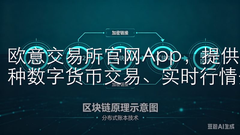 欧意交易所官网App，提供安全稳定的在线交易平台，支持多种数字货币交易、实时行情分析及智能投资工具。