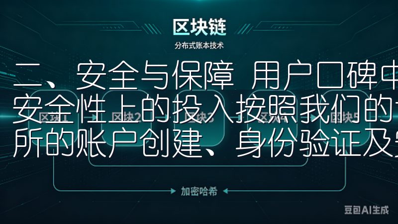 二、安全与保障 用户口碑中高频提到的另一个原因是欧易官网安全性上的投入按照我们的详细指南，您可以快速完成OK交易所的账户创建、身份验证及安全设置。