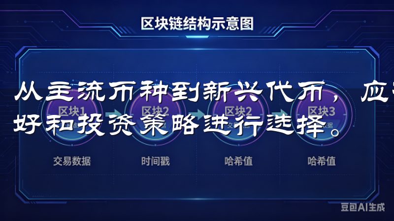 从主流币种到新兴代币，应有尽有，让我可以根据个人的风险偏好和投资策略进行选择。