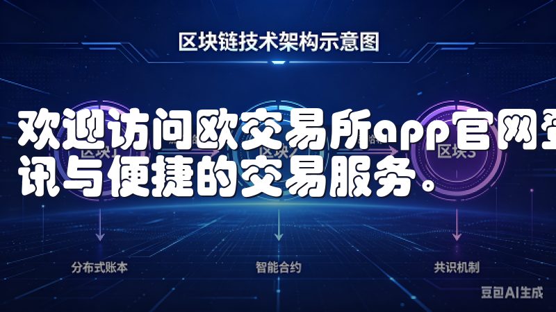 欢迎访问欧交易所app官网登录，这里为您提供最新的交易资讯与便捷的交易服务。