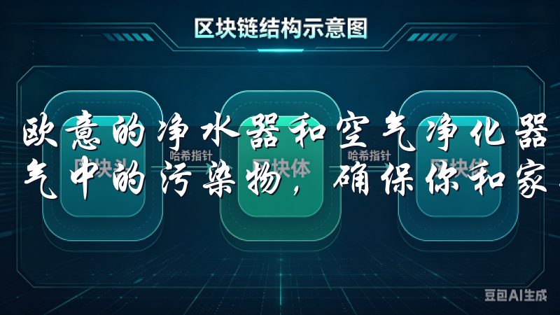 欧意的净水器和空气净化器，能够有效去除水中的有害物质和空气中的污染物，确保你和家人的健康。