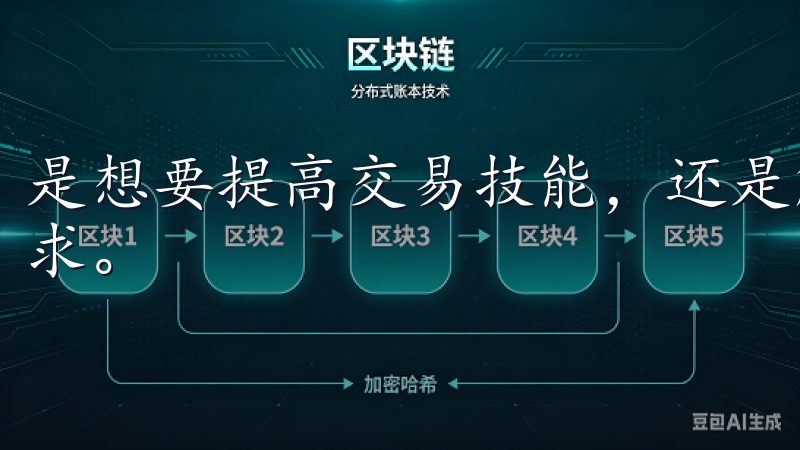是想要提高交易技能，还是解答疑惑，这个平台都能满足我的需求。
