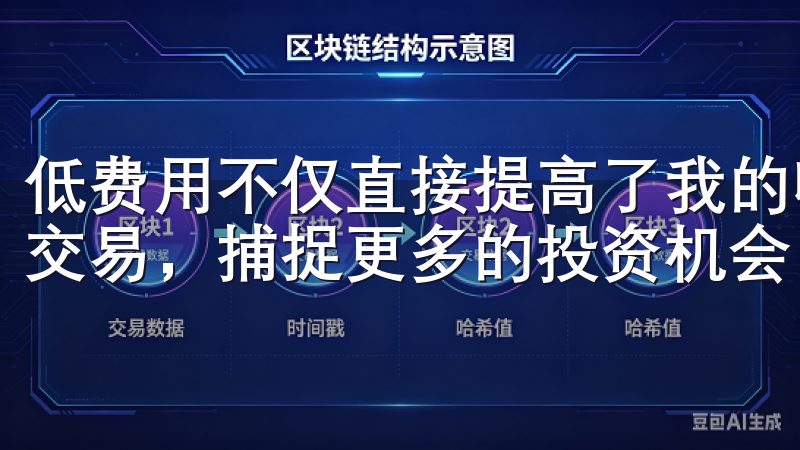 低费用不仅直接提高了我的收益率，也让我能够更加频繁地进行交易，捕捉更多的投资机会。