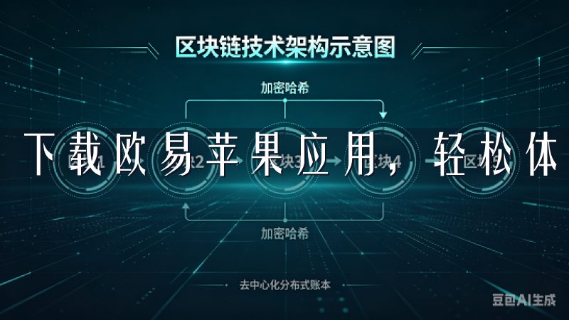 下载欧易苹果应用，轻松体验数字资产交易的乐趣。