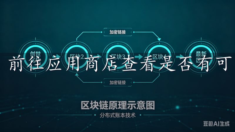 前往应用商店查看是否有可用的更新,并及时下载。