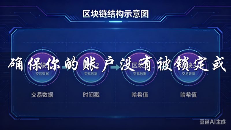 确保你的账户没有被锁定或禁用，这也是常见的问题之一。