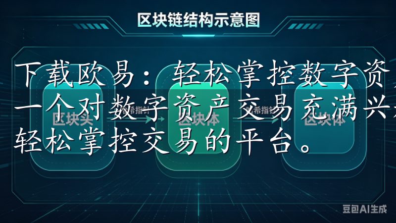 下载欧易：轻松掌控数字资产交易，开启我的投资新篇章 作为一个对数字资产交易充满兴趣的人，我一直在寻找一个能够让我轻松掌控交易的平台。