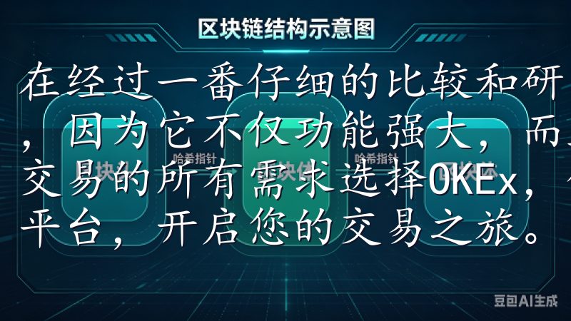 在经过一番仔细的比较和研究后，我决定下载欧易（OKEx），因为它不仅功能强大，而且操作简便，能够满足我对数字资产交易的所有需求选择OKEx，体验安全、高效的数字资产投资平台，开启您的交易之旅。