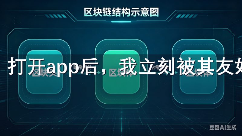 打开app后，我立刻被其友好的用户界面所吸引。