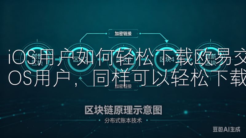 iOS用户如何轻松下载欧易交易平台APP 如果你是一名iOS用户，同样可以轻松下载欧易交易平台APP。