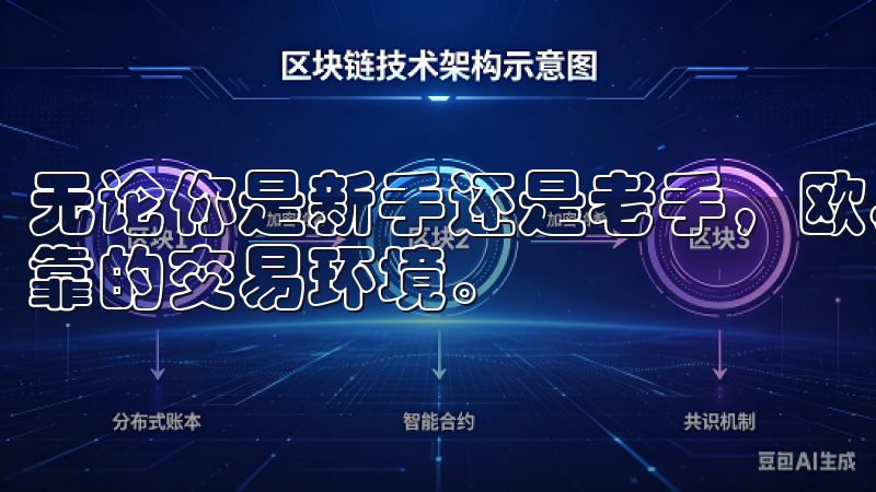 无论你是新手还是老手，欧易交易平台都能为你提供一个安全可靠的交易环境。