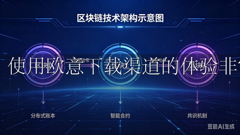 使用欧意下载渠道的体验非常顺畅。
