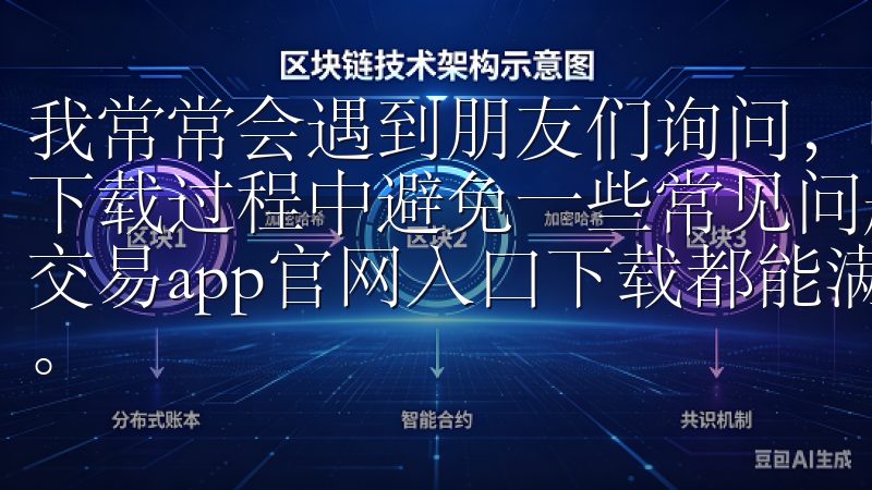 我常常会遇到朋友们询问，哪个下载渠道更为可靠，怎样才能在下载过程中避免一些常见问题无论您是新手还是资深投资者，欧交易app官网入口下载都能满足您的需求，助您实现财务自由。