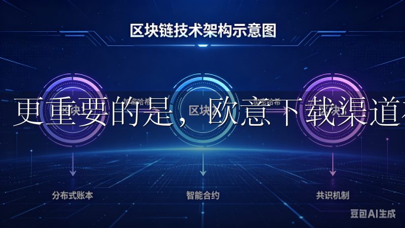 更重要的是，欧意下载渠道在安全性方面有着严格的把控。