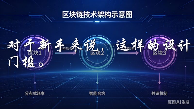 对于新手来说，这样的设计无疑大大降低了进入数字货币世界的门槛。