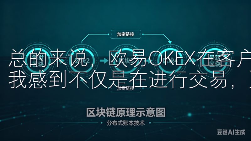 总的来说，欧易OKEX在客户支持和教育资源方面的表现，让我感到不仅是在进行交易，更是在不断学习和成长。