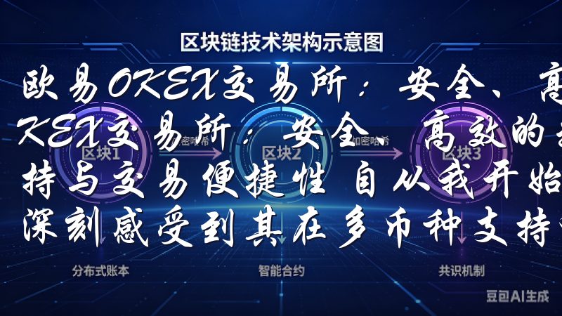 欧易OKEX交易所：安全、高效的数字货币交易平台 欧易OKEX交易所：安全、高效的数字货币交易平台 - 多币种支持与交易便捷性 自从我开始使用欧易OKEX交易所以来，我深刻感受到其在多币种支持和交易便捷性方面的优势。