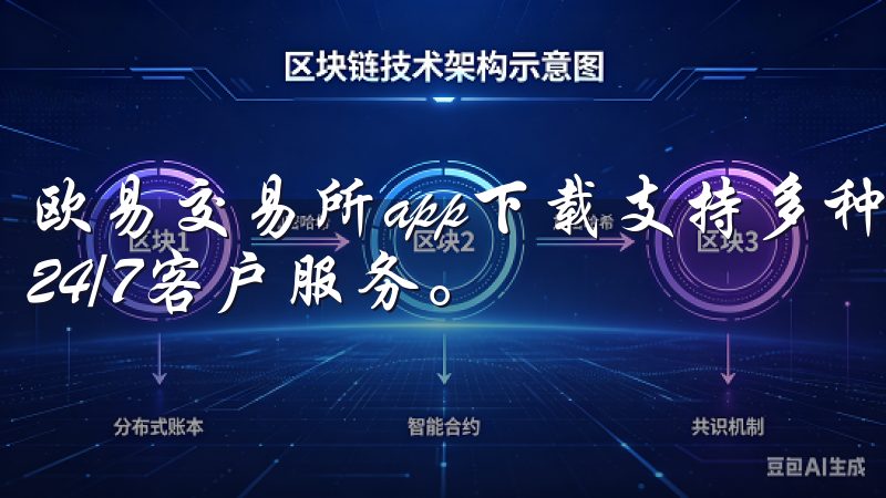 欧易交易所app下载支持多种交易功能，提供实时行情分析和24/7客户服务。