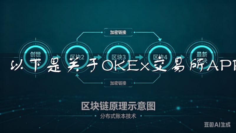 以下是关于OKEx交易所APP最新版本的一些扩展副标题。