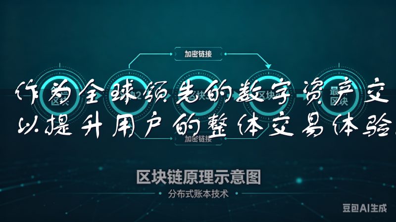 作为全球领先的数字资产交易所，OKEx不断更新其APP，以提升用户的整体交易体验。
