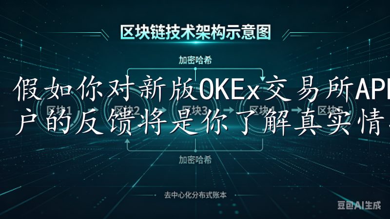 假如你对新版OKEx交易所APP的功能和改进感到好奇，用户的反馈将是你了解真实情况的最佳途径。