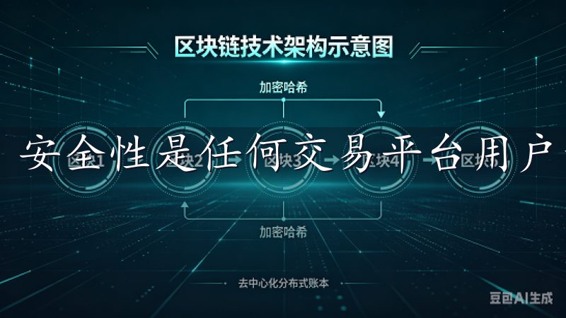 安全性是任何交易平台用户最为关注的问题之一。