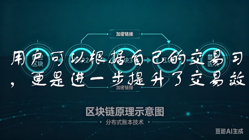 用户可以根据自己的交易习惯设置界面，快捷操作的自定义功能，更是进一步提升了交易效率。
