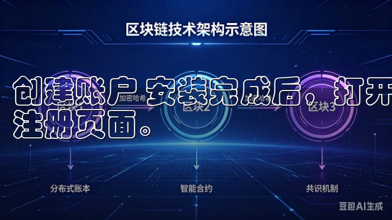 创建账户 安装完成后，打开欧交易所应用程序，您将被引导至注册页面。