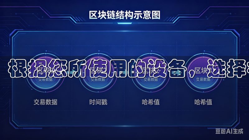 根据您所使用的设备，选择相应的版本。