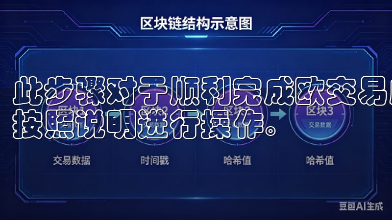 此步骤对于顺利完成欧交易所app下载至关重要，确保您耐心按照说明进行操作。