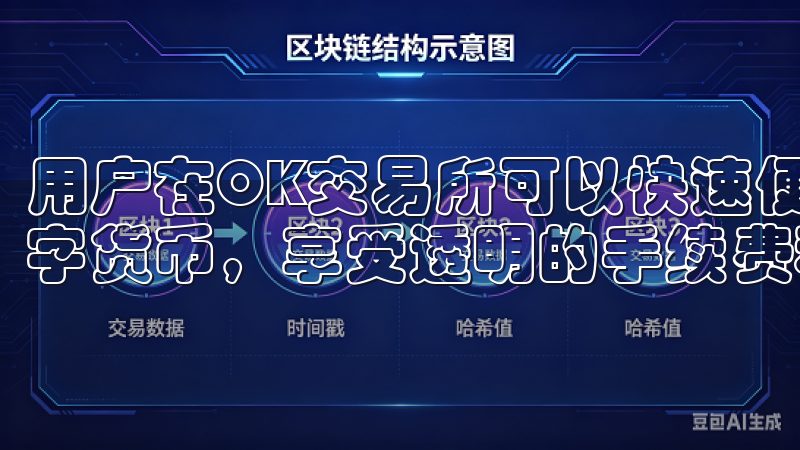 用户在OK交易所可以快速便捷地买卖比特币、以太坊等主流数字货币,享受透明的手续费和高效的交易体验。