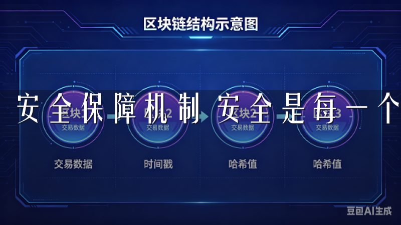 安全保障机制 安全是每一个投资者最关心的问题。
