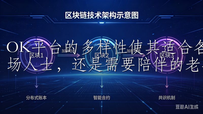 OK平台的多样性使其适合各类用户，无论是年轻的大学生、职场人士，还是需要陪伴的老年人，均可在这里找到合适的服务。
