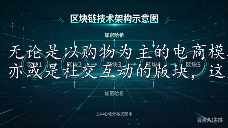 无论是以购物为主的电商模块，还是提供学习资料的教育模块，亦或是社交互动的版块，这里都能找到全面而便捷的体验。