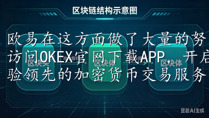 欧易在这方面做了大量的努力，为用户提供一系列保障措施立即访问OKEX官网下载APP，开启您的数字资产投资之旅，体验领先的加密货币交易服务。