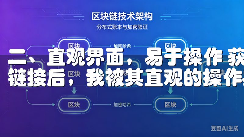 二、直观界面，易于操作 获取最新欧交易APP官网入口下载链接后，我被其直观的操作界面所吸引。
