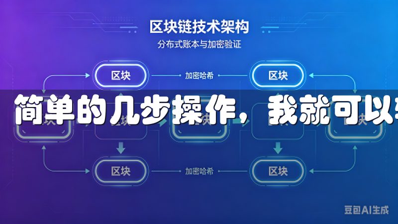 简单的几步操作，我就可以轻松下载到这个优秀的交易应用。