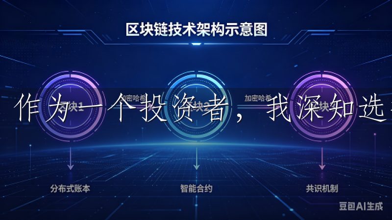 作为一个投资者，我深知选择一个可靠的平台是多么重要。