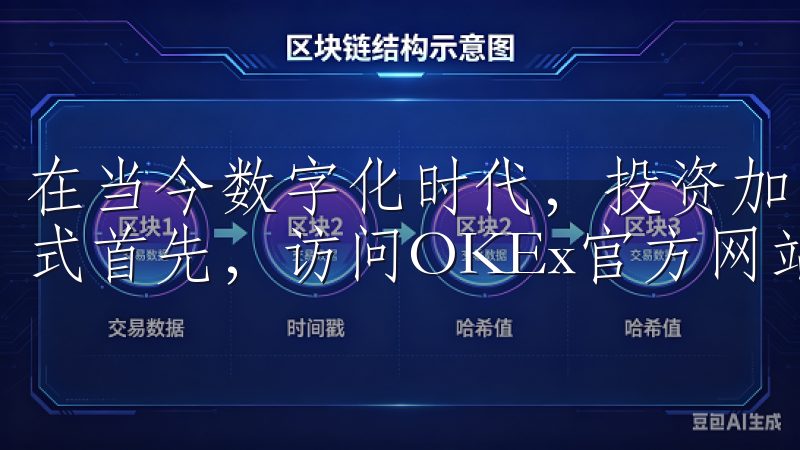 在当今数字化时代，投资加密货币已经成为一种新的财富增长方式首先，访问OKEx官方网站并点击“注册”按钮。