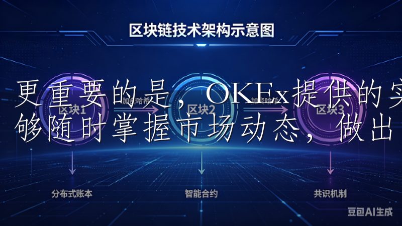 更重要的是，OKEx提供的实时市场数据和分析工具，使我能够随时掌握市场动态，做出明智的投资决策。